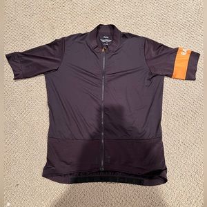 Rapha Pro Team Jersey Brown XL. New, never been used.